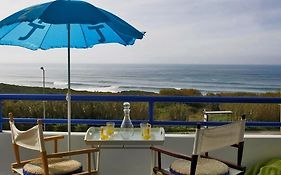 Pateo Na Ericeira
