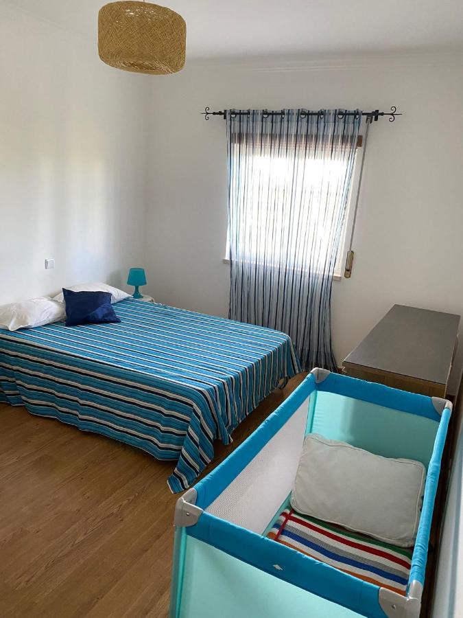 Ferienwohnung Pateo Na Ericeira Exterior foto
