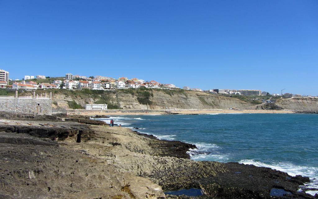 Ferienwohnung Pateo Na Ericeira Zimmer foto