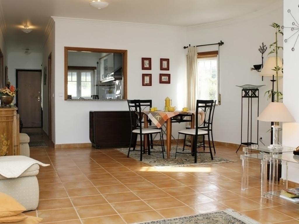 Ferienwohnung Pateo Na Ericeira Zimmer foto